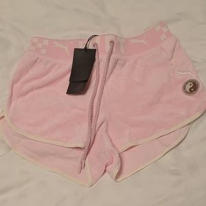 Fenty Puma by Rihanna Dolphin Shorts